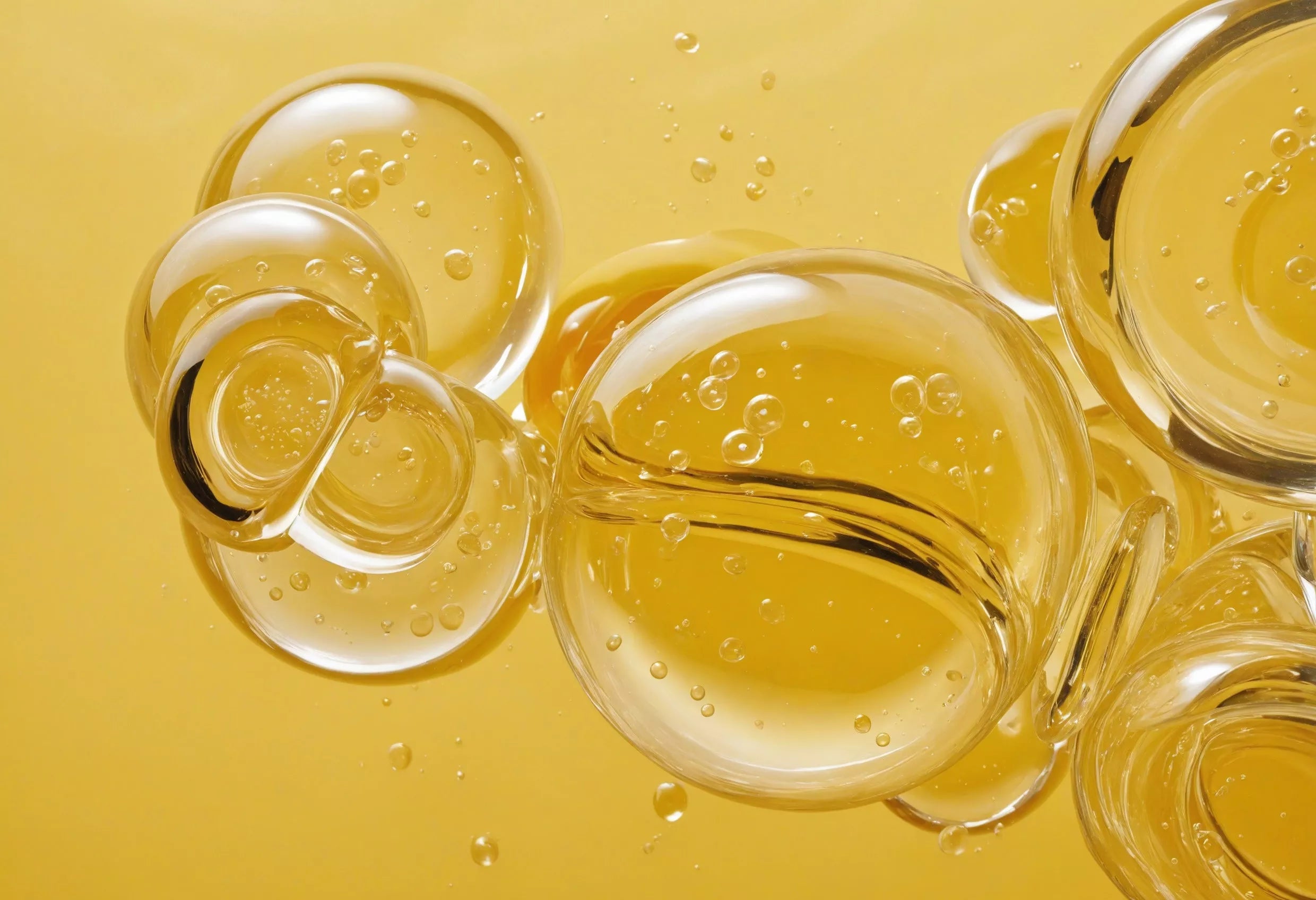 Omega-3 aus Algenöl