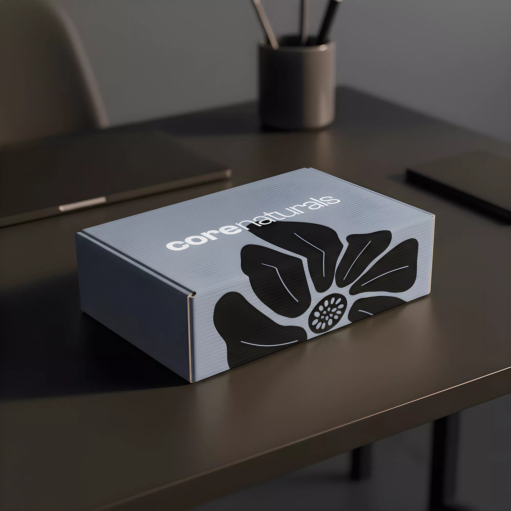 Daily Essential Box³